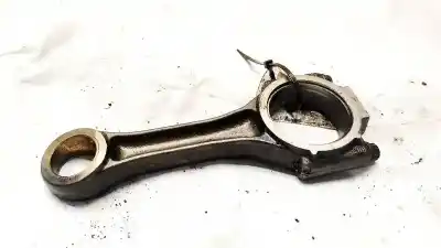 Peça sobressalente para automóvel em segunda mão biela por audi a4 b8 (8k2) 2.0 tdi quattro referências oem iam 