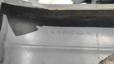 Автозапчасти б/у литье за ford transit mod. 2000 combi ft 260 2.0 corto ссылки oem iam yc1529396adw  yc15-29396-adw