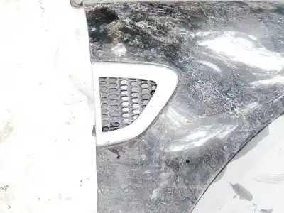 Автозапчасти б/у литье за chevrolet captiva 2.0 d ссылки oem iam 