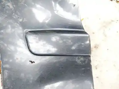 Peça sobressalente para automóvel em segunda mão moldagem por ford galaxy (ca1) 2.0 tdci cat referências oem iam 