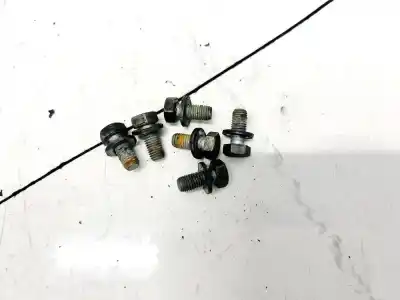 Pezzo di ricambio per auto di seconda mano pezzi vari per renault twingo 1.2 16v riferimenti oem iam   