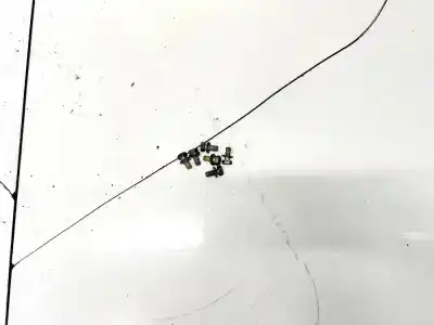 Second-hand car spare part various parts for renault twingo 1.2 16v oem iam references 