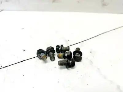 Pezzo di ricambio per auto di seconda mano pezzi vari per renault twingo 1.2 16v riferimenti oem iam   