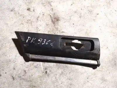 Peça sobressalente para automóvel em segunda mão moldagem por opel omega b 2.0 16v cat (x 20 xev / l34) referências oem iam 90459991