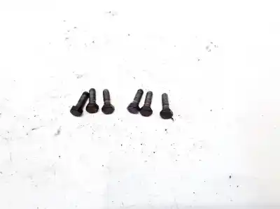 Pezzo di ricambio per auto di seconda mano pezzi vari per daewoo lanos 1.6 cat riferimenti oem iam   