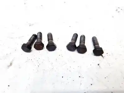 Pezzo di ricambio per auto di seconda mano pezzi vari per daewoo lanos 1.6 cat riferimenti oem iam   