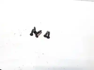 Pezzo di ricambio per auto di seconda mano pezzi vari per opel zafira a 2.0 16v di riferimenti oem iam   