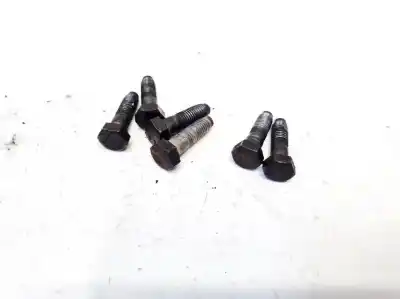 Pezzo di ricambio per auto di seconda mano pezzi vari per opel zafira a 2.0 16v di riferimenti oem iam   