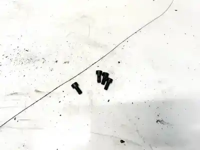 Peça sobressalente para automóvel em segunda mão peças diversas por volkswagen passat b5 (3b2) 1.8 t referências oem iam 