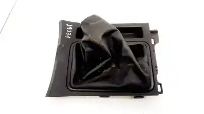 Автозапчасти б/у накладка рычага передач за mazda 3 (bk) 2.0 mzr-cd (bk14) ссылки oem iam br5v64341