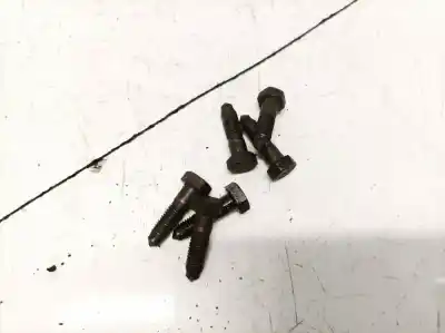 Pezzo di ricambio per auto di seconda mano pezzi vari per opel zafira a 2.0 dti riferimenti oem iam   