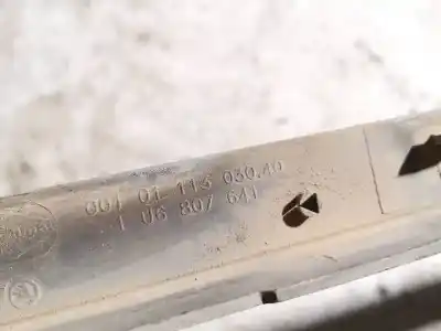 Автозапчастина б/у задні модинги для skoda octavia combi (1u5) 1.9 tdi посилання на oem iam 1u6807641  0010111303040 Автозапчастина б/у задні модинги для skoda octavia combi (1u5) 1.9 tdi посилання на oem iam 1u6807641  0010111303040