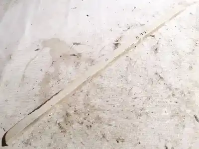 Автозапчастина б/у задні модинги для skoda octavia combi (1u5) 1.9 tdi посилання на oem iam 1u6807641