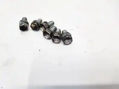 Pezzo di ricambio per auto di seconda mano pezzi vari per toyota avensis 2.0 d-4d riferimenti oem iam   