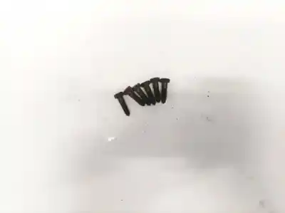 Peça sobressalente para automóvel em segunda mão peças diversas por opel zafira a 2.0 dti referências oem iam 