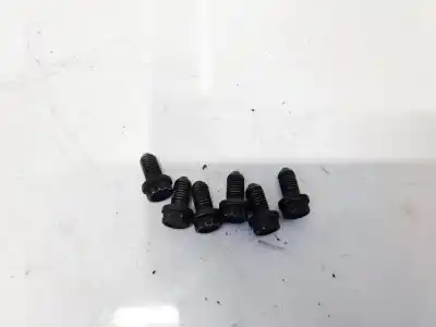 Peça sobressalente para automóvel em segunda mão peças diversas por seat ibiza (6j5) 1.6 16v referências oem iam 