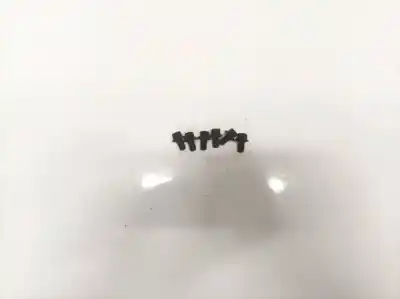 Peça sobressalente para automóvel em segunda mão peças diversas por mazda 2 (dy) 1.4 referências oem iam 