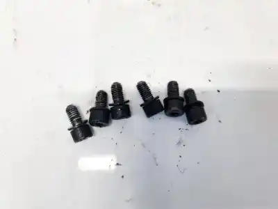 Second-hand car spare part various parts for fiat doblo ii (152) 1.3 16v jtd cat oem iam references 