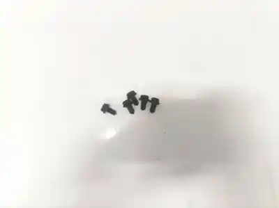 Second-hand car spare part various parts for jeep compass 2.2 crd cat oem iam references 