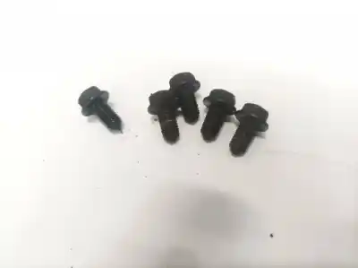 Pezzo di ricambio per auto di seconda mano pezzi vari per jeep compass 2.2 crd cat riferimenti oem iam   