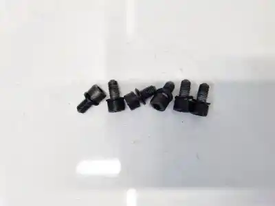 Second-hand car spare part various parts for fiat doblo ii (152) 1.3 16v jtd cat oem iam references 