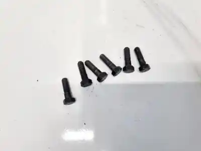 Peça sobressalente para automóvel em segunda mão peças diversas por opel meriva 1.6 cat (z 16 se / l55) referências oem iam 