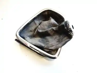 Peça sobressalente para automóvel em segunda mão forra da alavanca de velocidades por toyota corolla (_e12_) 1.6 vvt-i (zze121_) referências oem iam 