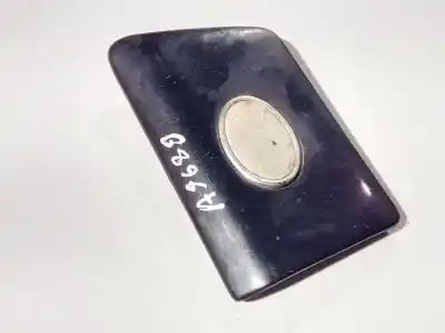 Peça sobressalente para automóvel em segunda mão moldagem por audi a6 avant (c4) 2.5 tdi referências oem iam   