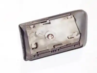 Peça sobressalente para automóvel em segunda mão moldagem por audi a6 avant (c4) 2.5 tdi referências oem iam   