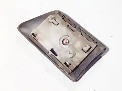 Peça sobressalente para automóvel em segunda mão moldagem por audi a6 avant (c4) 2.5 tdi referências oem iam   