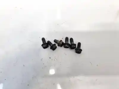 Pezzo di ricambio per auto di seconda mano pezzi vari per kia ceed (ed) 1.6 crdi 115 riferimenti oem iam 