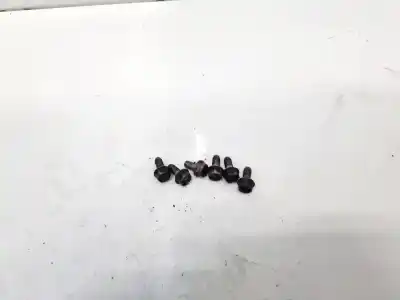 Pezzo di ricambio per auto di seconda mano pezzi vari per kia ceed (ed) 1.6 crdi 115 riferimenti oem iam   