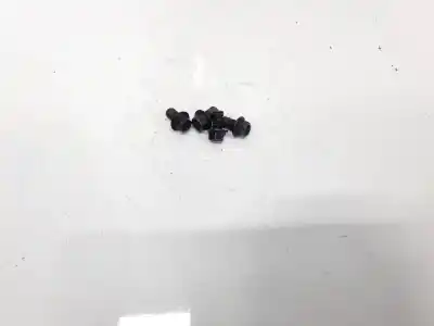 Pezzo di ricambio per auto di seconda mano pezzi vari per ford focus turn. (cb8) 1.6 tdci cat riferimenti oem iam   