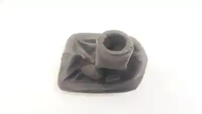 Second-hand car spare part gear lever trim for peugeot 207 1.4 16v vti cat (8fs / ep3) oem iam references x36196