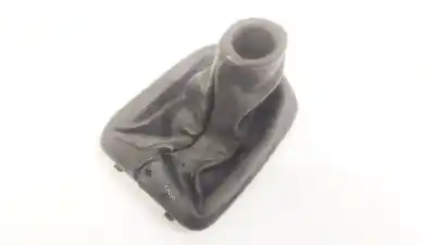 Second-hand car spare part gear lever trim for peugeot 207 1.4 16v vti cat (8fs / ep3) oem iam references x36196  