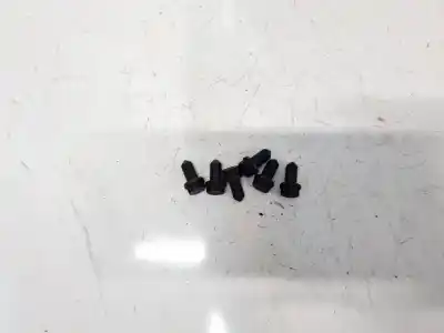 Peça sobressalente para automóvel em segunda mão peças diversas por volkswagen golf vi (5k1) 2.0 tdi referências oem iam 