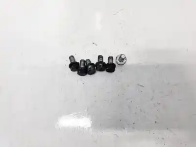 Second-hand car spare part various parts for renault scenic ii 1.6 16v oem iam references 