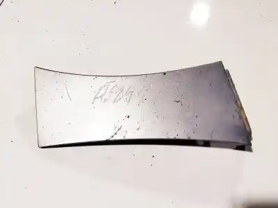 Peça sobressalente para automóvel em segunda mão moldagem por mazda 6 lim. (gh) 2.0 crtd 140cv active referências oem iam gs1d51pj1