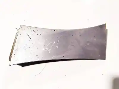 Peça sobressalente para automóvel em segunda mão moldagem por mazda 6 lim. (gh) 2.0 crtd 140cv active referências oem iam gs1d51pp1