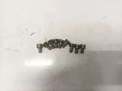 Peça sobressalente para automóvel em segunda mão peças diversas por nissan x-trail 2.0 16v referências oem iam 