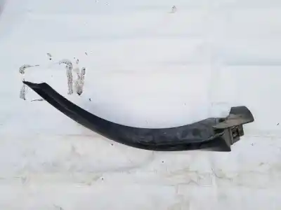 Peça sobressalente para automóvel em segunda mão moldagem por land rover evoque 2018 --> 1.5 hybrid 227kw referências oem iam k8d228371ad