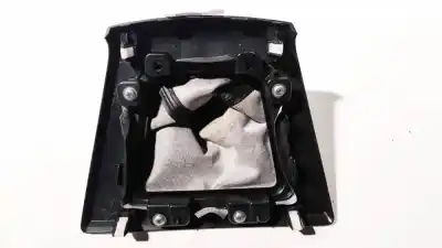 Pezzo di ricambio per auto di seconda mano rivestimento della leva del cambio per mazda 5 berl. (cr) 2.0 crtd active+ (105kw) riferimenti oem iam cc2964341  