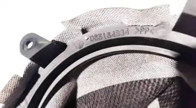 Автозапчасти б/у накладка рычага передач за mazda 2 lim. (de) 1.4 diesel cat ссылки oem iam d65164334   Автозапчасти б/у накладка рычага передач за mazda 2 lim. (de) 1.4 diesel cat ссылки oem iam d65164334