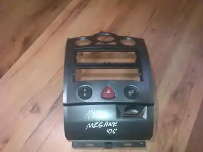 İkinci el araba yedek parçası Mars Salteri için RENAULT MEGANE II (BM0/1_, CM0/1_) 1.5 dCi OEM IAM referansları 8200155823  