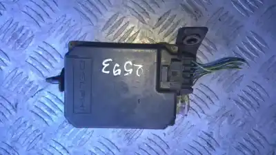 Автозапчастина б/у різні деталі для jaguar x-type 2.1 v6 24v cat посилання на oem iam 2x439g659ae