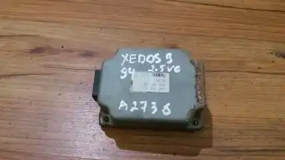 Автозапчасти б/у различные детали за mazda xedos 9 (ta) 2.5 v6 ссылки oem iam ta0166320