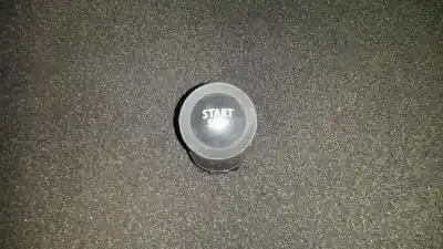 Peça sobressalente para automóvel em segunda mão Comutador De Ignição por RENAULT MEGANE 1.6/G_16V-4P-K4MT760 Referências OEM IAM 1927937  27934