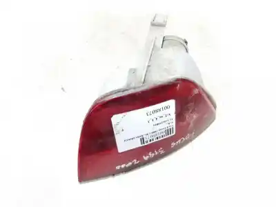 Pezzo di ricambio per auto di seconda mano Fendinebbia Posteriore Sinistro per FORD FOCUS TURNIER (CAK) 1.8 TDDI Turbodiesel CAT Riferimenti OEM IAM YS4X15501A  
