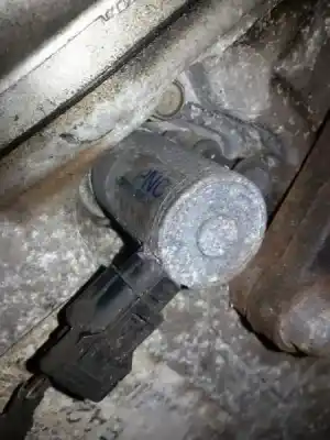 Автозапчастина б/у датчик для honda cr-v (rd8) 2.0 vtec cat посилання на oem iam b2379643601