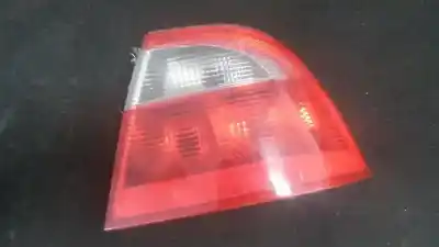 Автозапчастина б/у правий задній протитуман для SAAB 9-5 (YS3E) 2.0 t Посилання на OEM IAM 51422023  